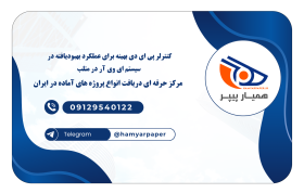 کنترلر PID بهینه برای عملکرد بهبودیافته در سیستم AVR در متلب